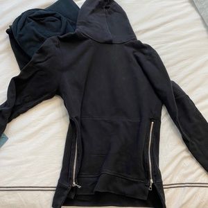 John Elliot Villan hoodie